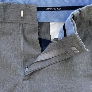 TOMMY HILFIGER Boys Dress Pants SIZE: 8 BOYS